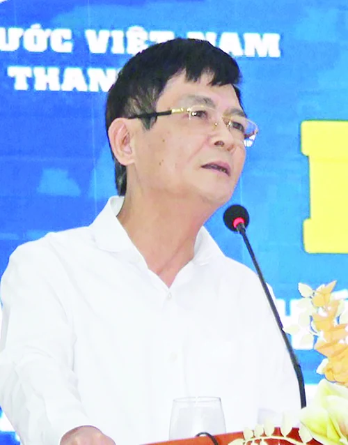 Gỡ khó, tiếp sức cho doanh nghiệp phục hồi và phát triển (Bài 2): Đồng hành cùng doanh nghiệp khôi phục sản xuất, kinh doanh