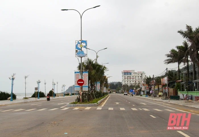 Thị xã Nghi Sơn sẵn sàng cho Giải Việt dã Báo Thanh Hóa lần thứ XXVII - năm 2023
