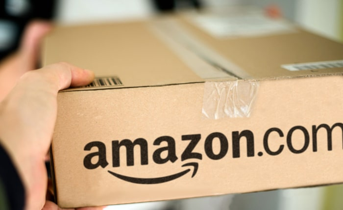 Dịch vụ mua hộ Order Amazon Mỹ nhanh chóng tại Hakago