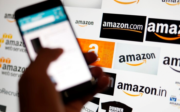 Dịch vụ mua hộ Order Amazon Mỹ nhanh chóng tại Hakago