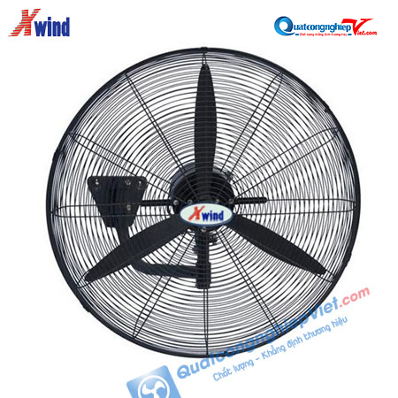 An Phú Quý - Thương hiệu quạt công nghiệp uy tín hàng đầu