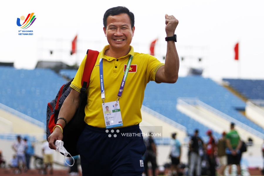 Ngày Thể thao Việt Nam 27-3: Tri ân những người “lái đò” tận tâm của thể thao Thanh Hóa 