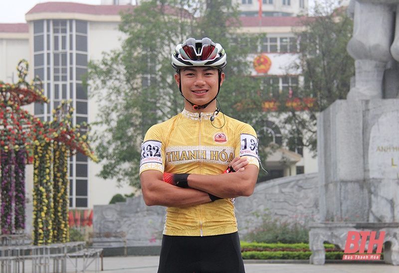 Xuất phát chặng 3 Cuộc đua xe đạp toàn quốc Cúp Truyền hình TP Hồ Chí Minh 2023