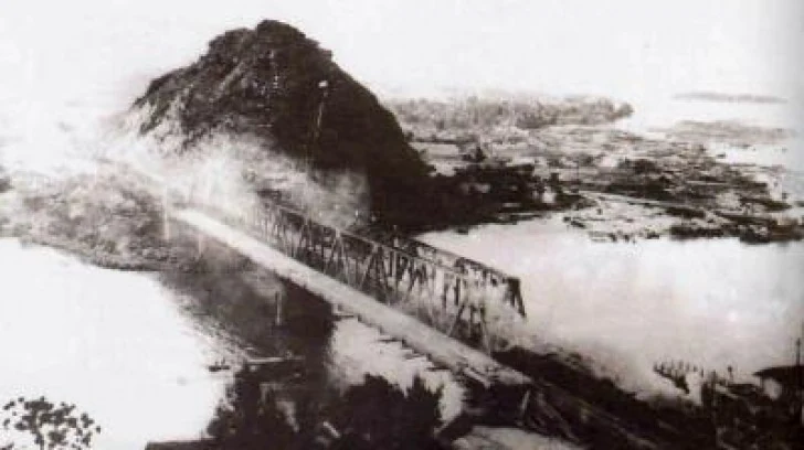 Kỷ niệm 58 năm ngày Hàm Rồng chiến thắng (3, 4/4/1965 - 3, 4/4/2023): Hàm Rồng đánh thắng máy bay của 3 lực lượng Không quân Mỹ