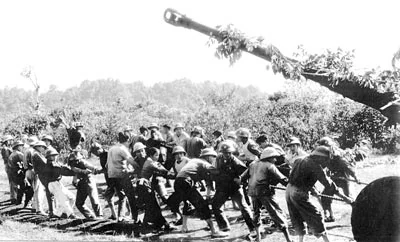 Kỷ niệm 58 năm ngày Hàm Rồng chiến thắng (3, 4/4/1965 - 3, 4/4/2023): Hàm Rồng đánh thắng máy bay của 3 lực lượng Không quân Mỹ