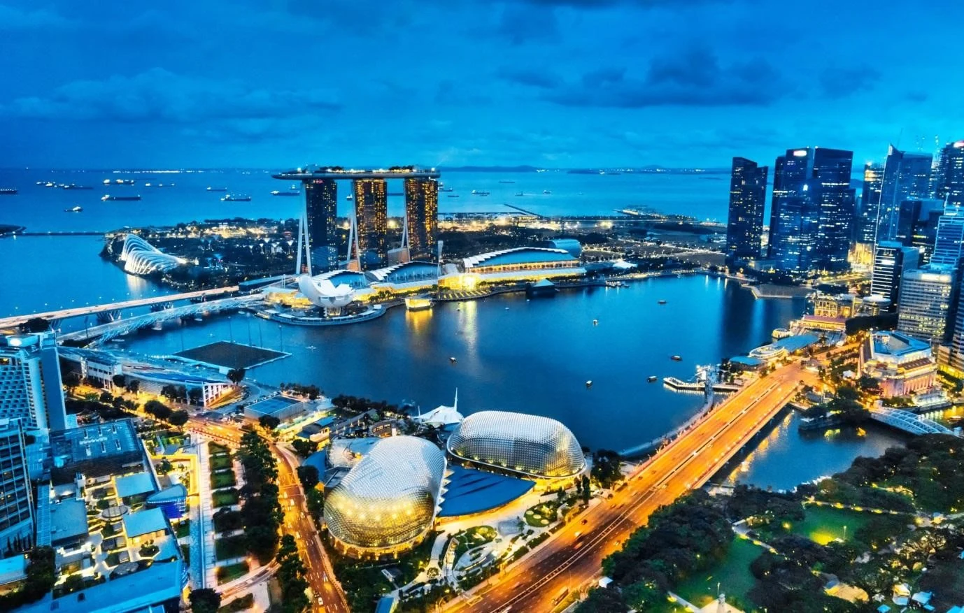 Kinh nghiệm du lịch Singapore tự túc cho các tín đồ mê xê dịch