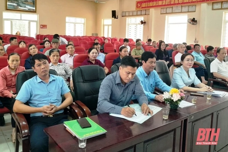 Ra mắt Câu lạc bộ “Nông dân với pháp luật”