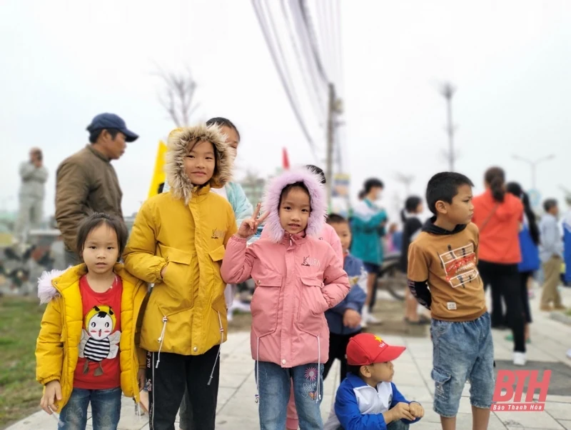 Giải Việt dã Báo Thanh Hóa lần thứ XXVII: Hào hứng trước hồi súng hiệu