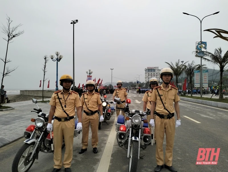 Giải Việt dã Báo Thanh Hóa lần thứ XXVII: Hào hứng trước hồi súng hiệu