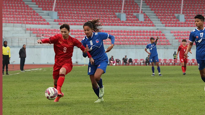 BXH V.League 2023: Hà Nội FC “vượt” Đông Á Thanh Hoá nhờ chỉ số phụ; Chelsea vẫn âm thầm liên hệ với... Mourinho