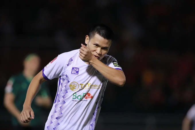 BXH V.League 2023: Hà Nội FC “vượt” Đông Á Thanh Hoá nhờ chỉ số phụ; Chelsea vẫn âm thầm liên hệ với... Mourinho
