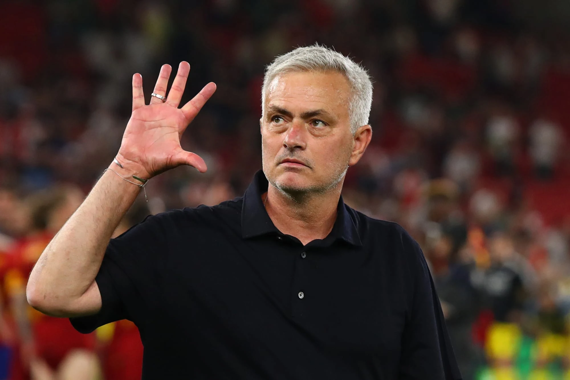 BXH V.League 2023: Hà Nội FC “vượt” Đông Á Thanh Hoá nhờ chỉ số phụ; Chelsea vẫn âm thầm liên hệ với... Mourinho
