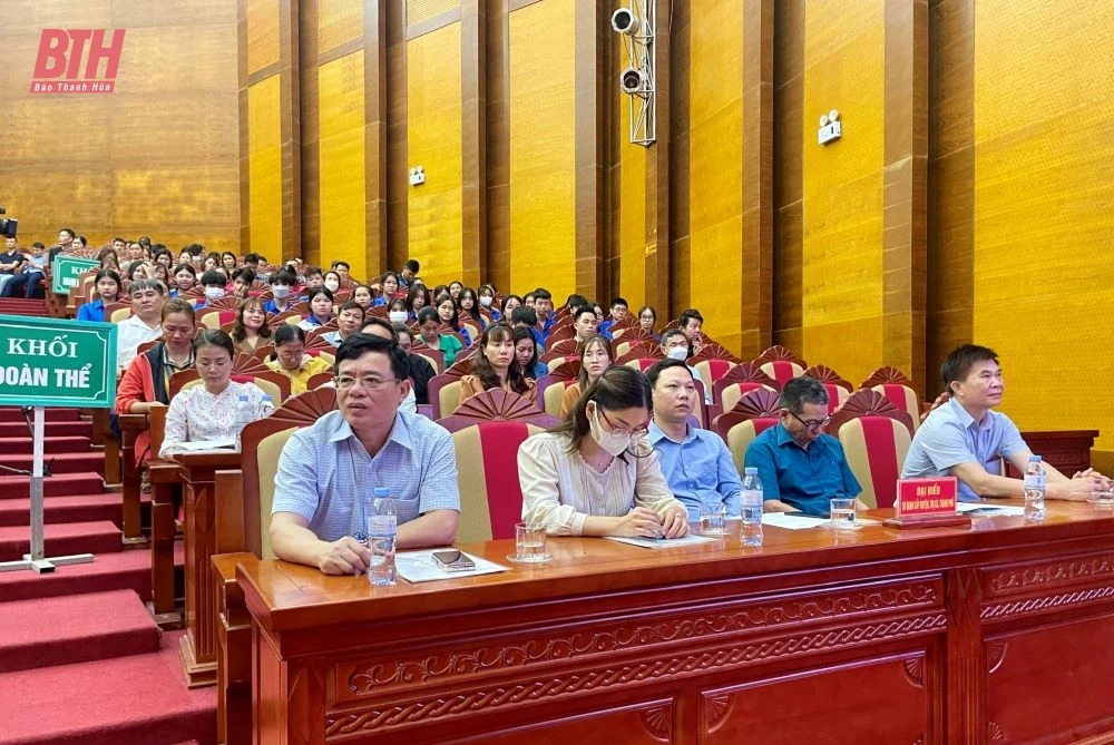 Phát động “Tháng hành động vì An toàn thực phẩm” năm 2023
