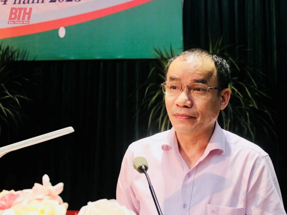 Phát động “Tháng hành động vì An toàn thực phẩm” năm 2023