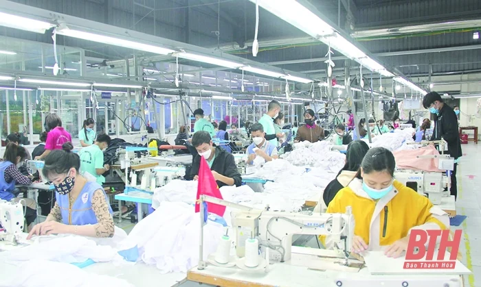 Triển khai chính sách hỗ trợ doanh nghiệp năm 2023