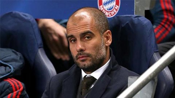 Hâm nóng đại chiến Man City - Bayern Munich: Cái kết nào cho những mối lương duyên