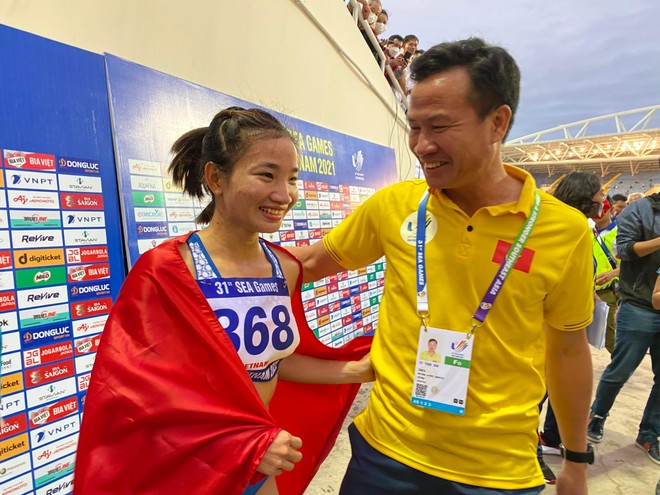 Thể thao Thanh Hóa đóng góp 4 HLV và 19 VĐV tham dự SEA Games 32 Campuchia 2023