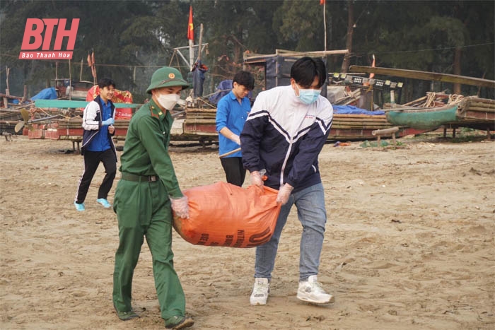Đảm bảo môi trường tốt nhất để phát triển du lịch bền vững