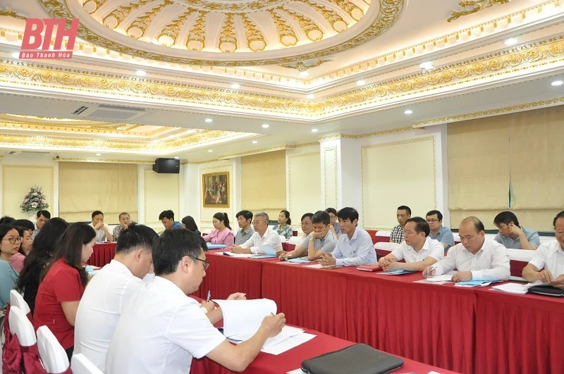 Tăng cường thực hiện chính sách đối với người khuyết tật