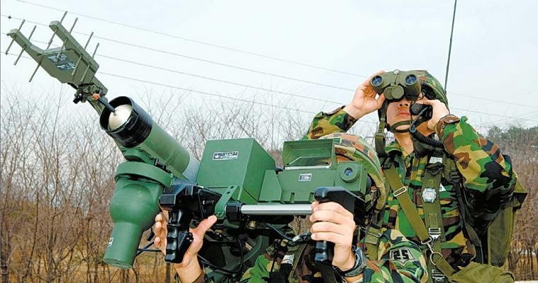 Tổng thống Hàn Quốc Yoon Suk Yeol bất ngờ thay đổi lập trường viện trợ quân sự cho Ukraine