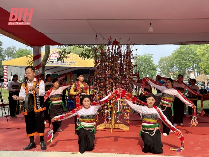 Câu lạc bộ văn hóa, văn nghệ quần chúng: Góp phần lan tỏa các giá trị văn hóa truyền thống