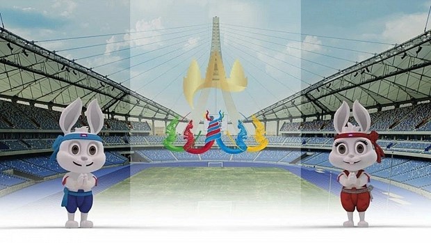Quy mô lễ khai mạc và bế mạc SEA Games 32 “đạt chuẩn Olympic”
