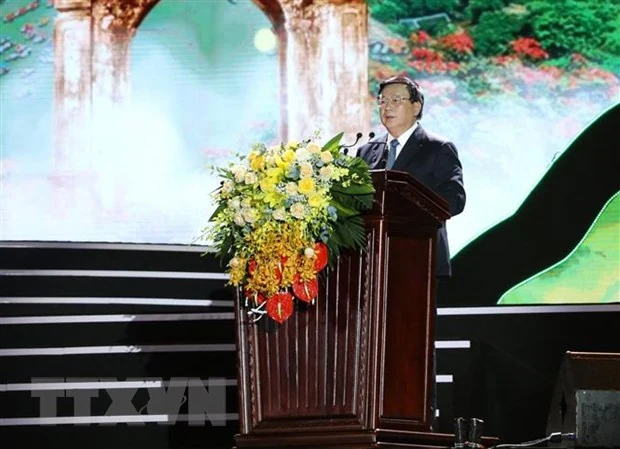 Kỷ niệm 1.055 năm Nhà nước Đại Cồ Việt và khai mạc Lễ hội Hoa Lư 2023