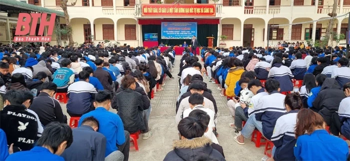 Nhiều giải pháp tạo việc làm cho người lao động