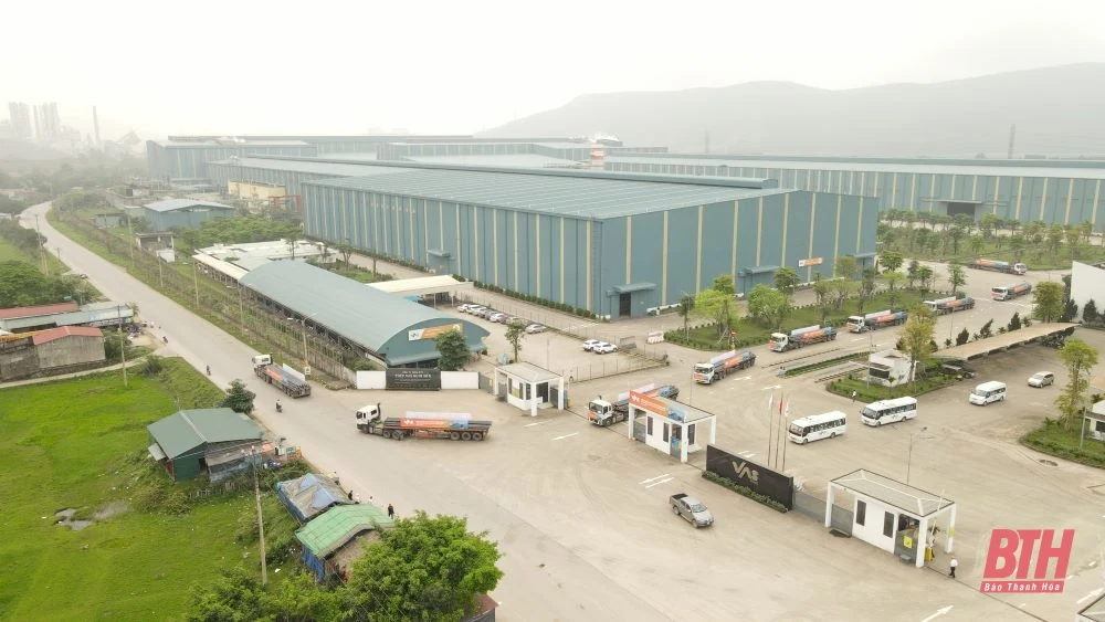 Thanh Hóa - Nhật Bản: Xây đắp niềm tin, hợp tác toàn diện: Bài 2 - Cơ hội hợp tác thương mại Thanh Hóa - Nhật Bản