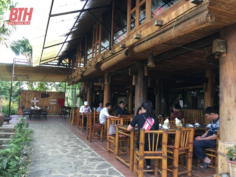 Thanh Hóa đón gần 1,2 triệu lượt khách du lịch trong kỳ nghỉ lễ 30-4 và 1-5