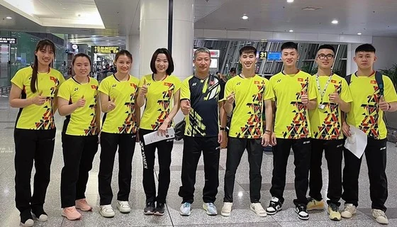 SEA Games 32 ngày 1-5: Cờ ốc Việt Nam tiếp tục thi đấu thăng hoa