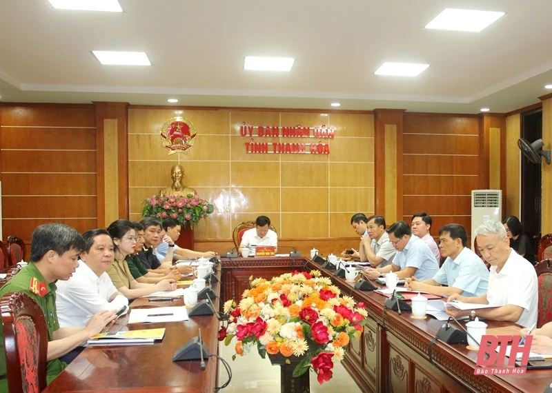 Quyết liệt đấu tranh chống buôn lậu, gian lận thương mại và hàng giả
