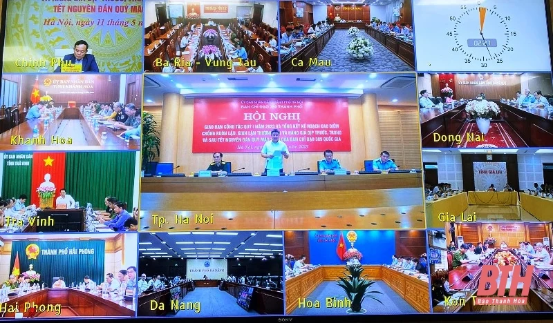 Quyết liệt đấu tranh chống buôn lậu, gian lận thương mại và hàng giả
