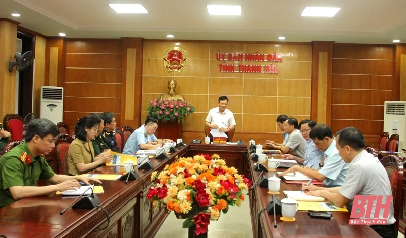 Quyết liệt đấu tranh chống buôn lậu, gian lận thương mại và hàng giả