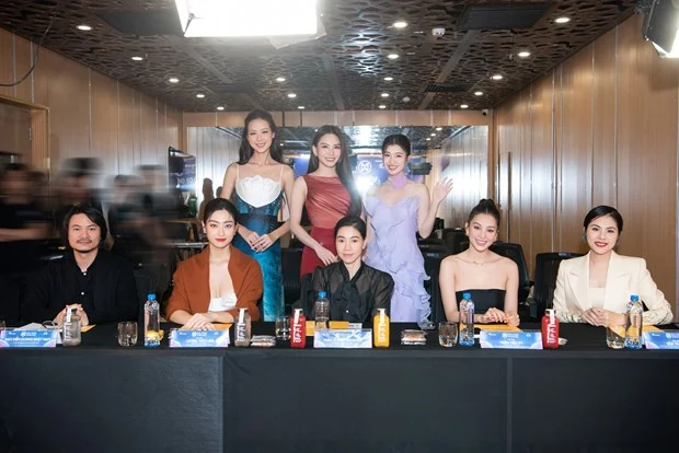Top 61 nhan sắc lọt chung khảo toàn quốc Miss World Việt Nam 2023
