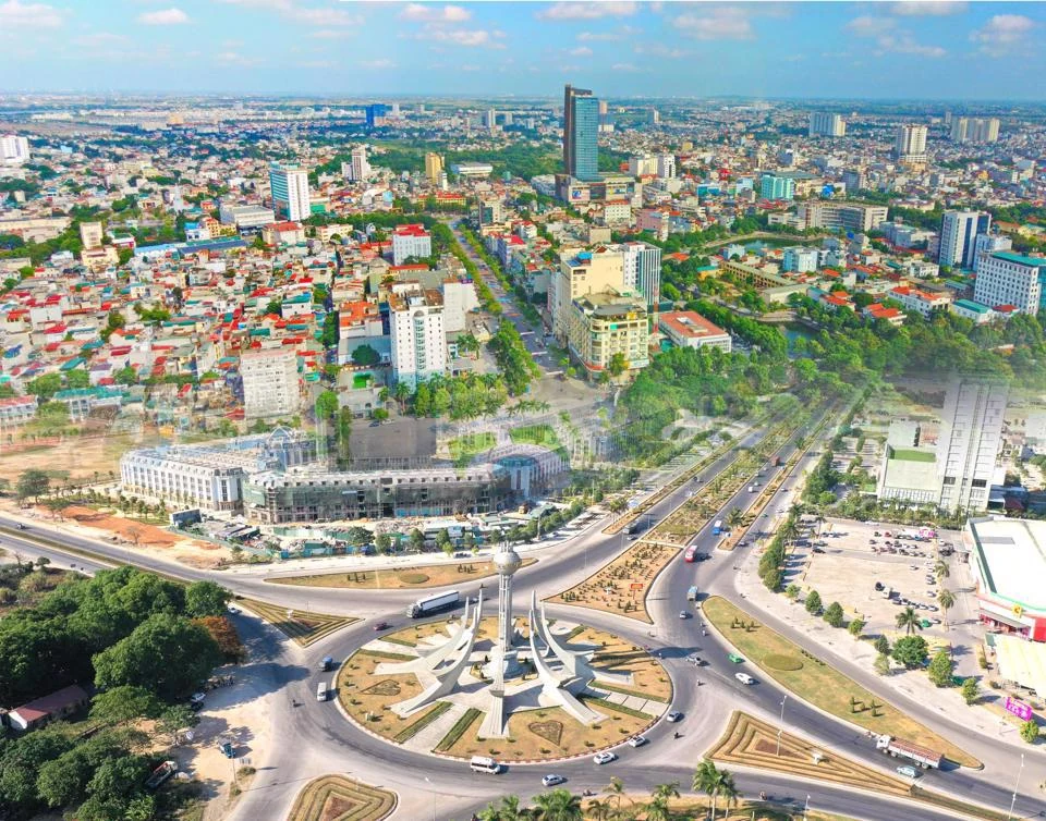 Cơ hội việc làm tại Thanh Hóa lương cao
