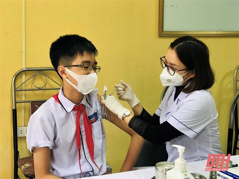 Việt Nam là 1 trong số 20 quốc gia có trẻ em “0 liều vaccine” nhiều nhất thế giới