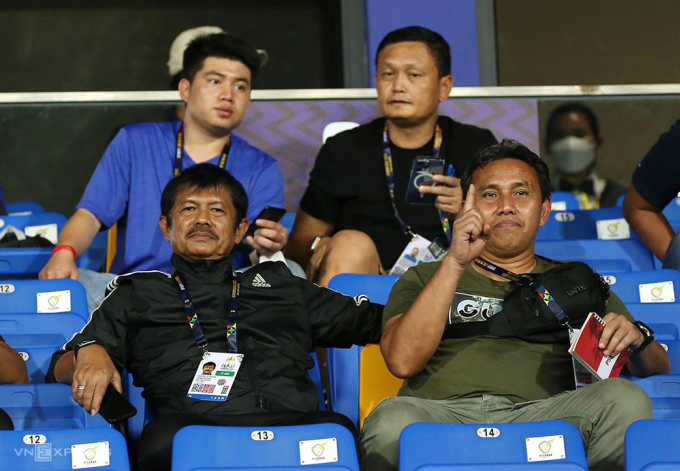 HLV Indonesia: “Việt Nam, Thái Lan sẽ cố tránh chúng tôi”; Inter đặt một chân vào chung kết Champions League