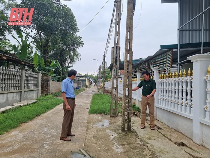 Từ nhận thức đến hành động