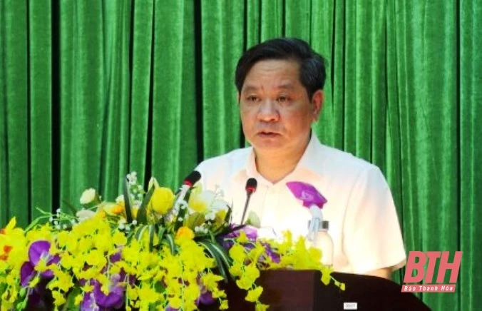 Tập huấn kiến thức pháp luật và kỹ năng quản lý, giám sát về an toàn thực phẩm năm 2023