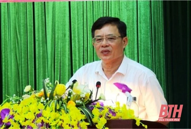 Tập huấn kiến thức pháp luật và kỹ năng quản lý, giám sát về an toàn thực phẩm năm 2023