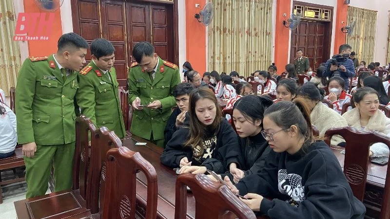 Vì sao người dân cần phải có tài khoản định danh điện tử (Căn cước điện tử)