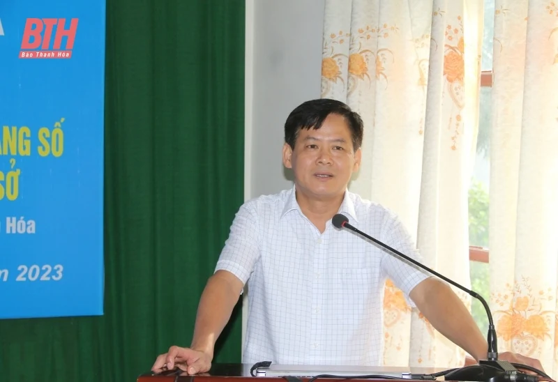Nâng cao kỹ năng truyền thông cho cán bộ công đoàn cơ sở trong Khu kinh tế Nghi Sơn và các khu công nghiệp