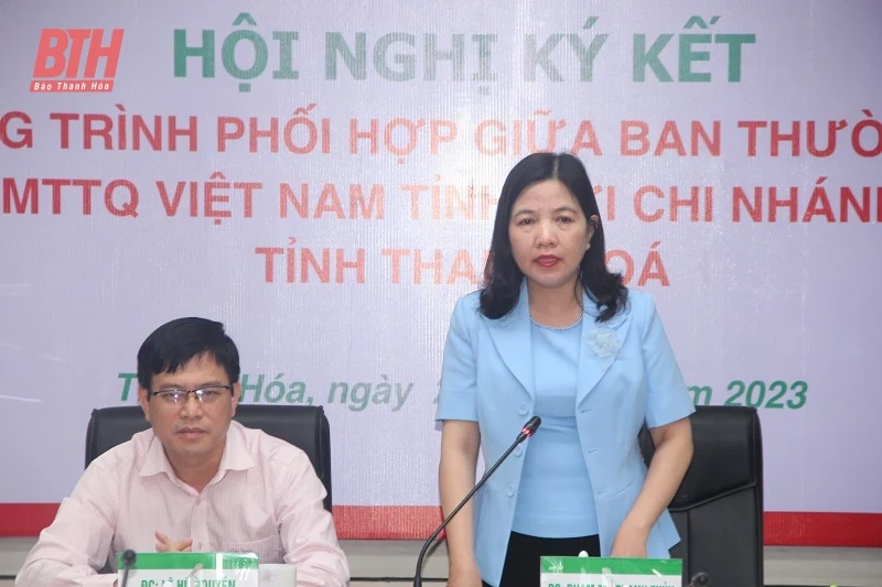 Góp phần bảo đảm an sinh xã hội, giúp người nghèo yếu thế trong xã hội vươn lên