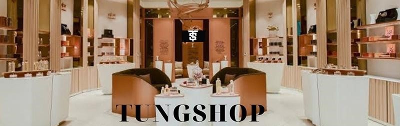 Những lý do nên chọn mua nước hoa Gucci nữ tại Tungshop.com