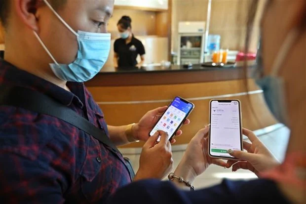 “Làm sạch” dữ liệu người dùng để hạn chế tình trạng lừa đảo