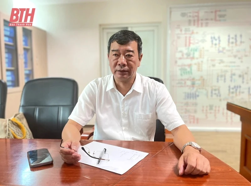 Triển khai đồng bộ nhiều giải pháp tiết kiệm điện trong mùa nắng nóng