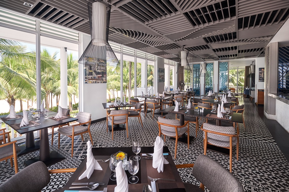 Tripadvisor gọi tên một khách sạn duy nhất ở Đà Nẵng tại giải Travellers Choice Best of the Best