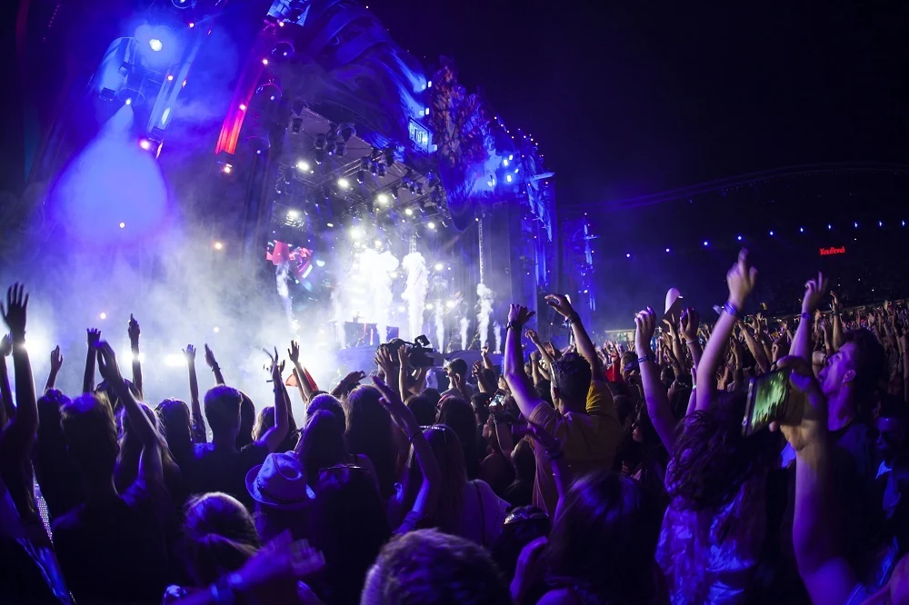 Ra mắt lễ hội Wonderfest – Điểm nhấn mới cho du lịch Việt Nam