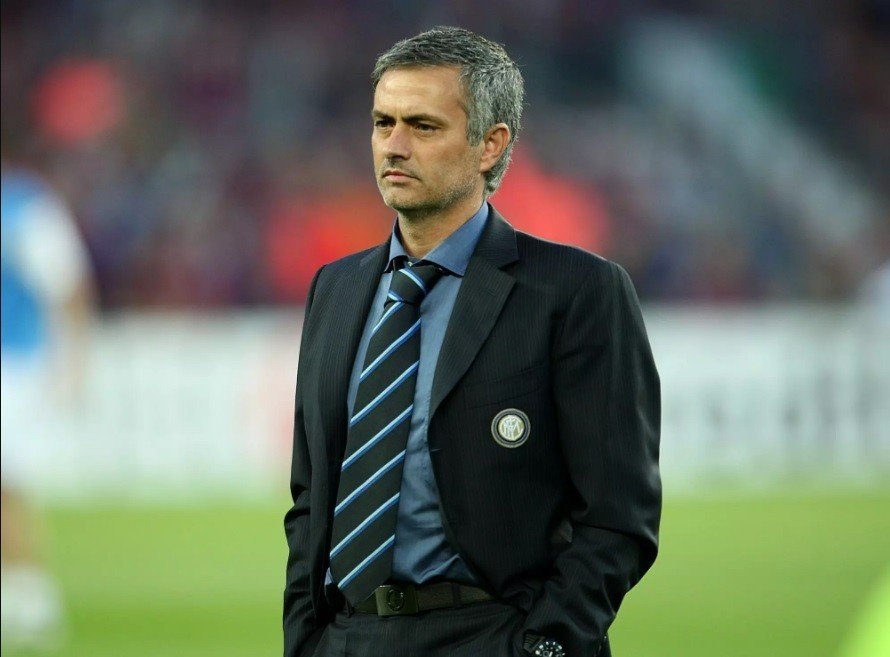 Jose Mourinho: Khi “kẻ phản diện” mới là người được yêu mến